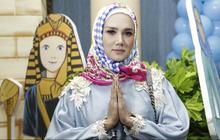 Potret Ganteng Daffy Anak Mulan Jameela Berangkat Kuliah Ke Jepang, Sang Ibu Temani Hingga ke Bandara