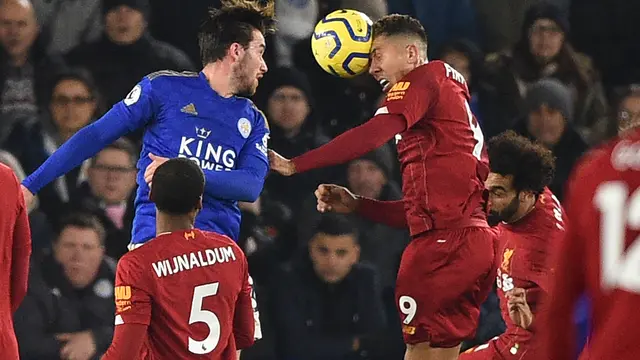 Roberto Firmino