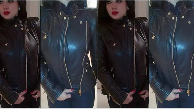 Foto: copyright instagram.com/princessyahrini