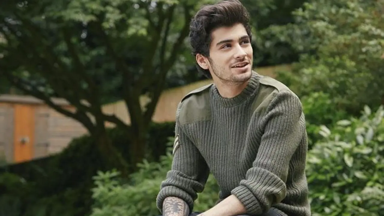 Perrie Edwards Bukan Tipe Wanita Idaman Zayn Malik