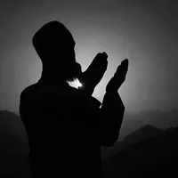 Ilustrasi mualaf. (via terbitsport.com)