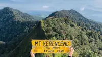 Gunung Kerenceng di Sumedang. (Dok: Instagram @@withregram https://www.instagram.com/p/CnlGd1ZPhLU/?igsh=MXM3Mzh0ODQwcW5t)