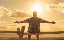 7 Manfaat Sinar Matahari bagi Kesehatan Mental, Cocok untuk yang Lagi Kesedihan