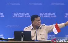 Presiden Prabowo Ingin Rutin Bertemu Rektor, Serap Masukan untuk Kemajuan Indonesia