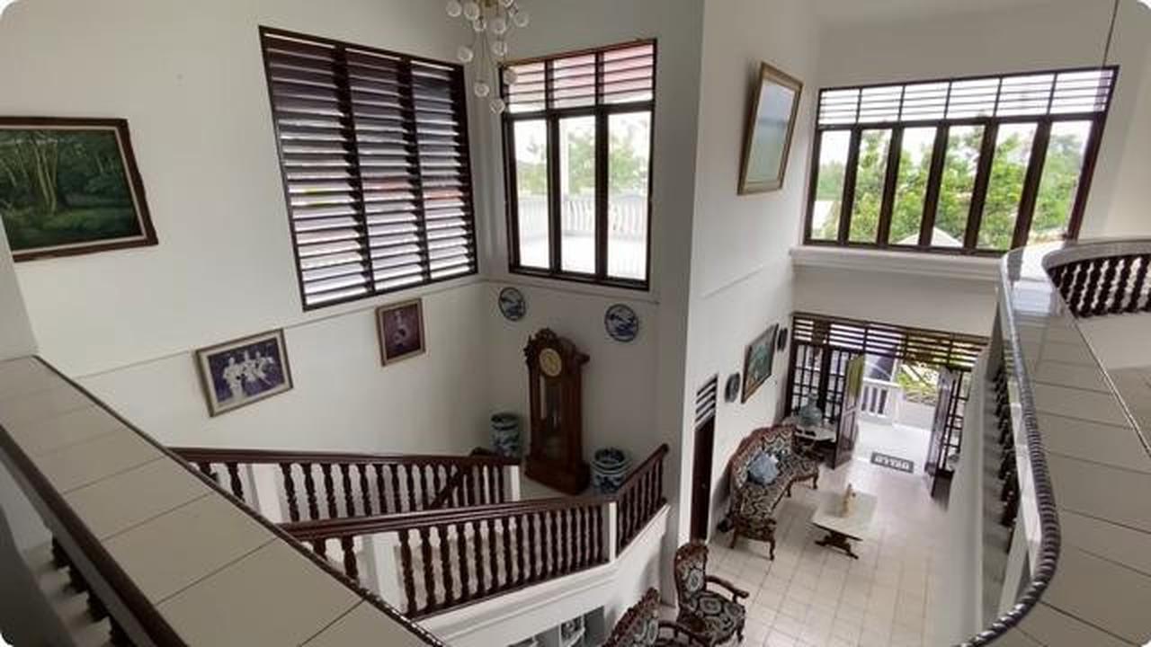 8 Potret Rumah Angelina Sondakh di Manado, Saksi Bisu Masa Kecil Penuh Kenangan