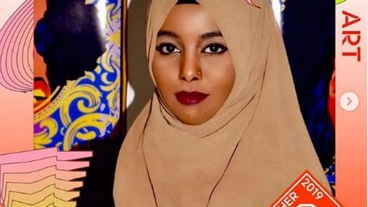 Munira Yussuf