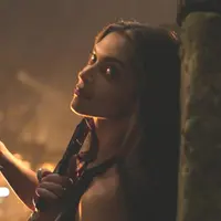 Vin Diesel dan Deepika Padukone di film XXX: The Return of Xander Cage. foto: screen rant