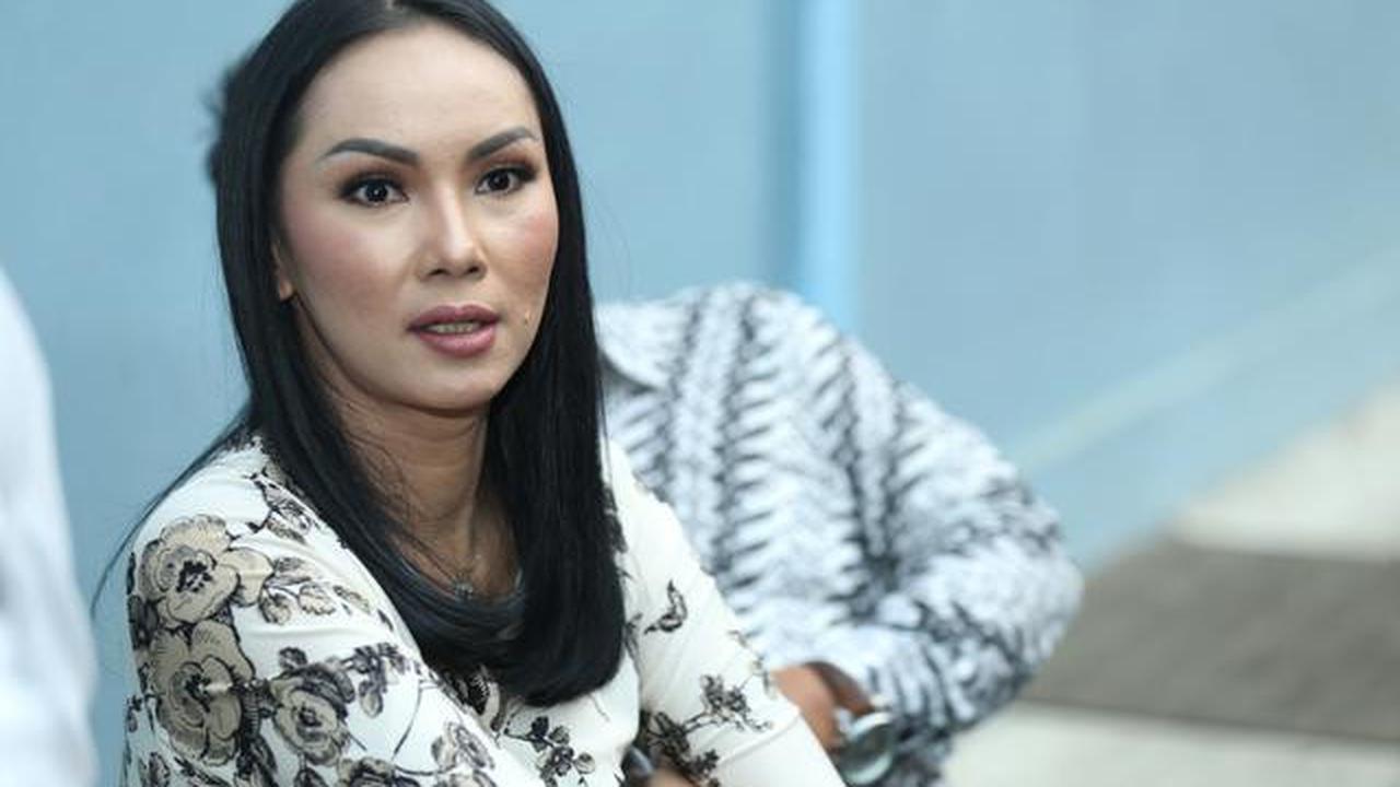 13 Artis yang Hamil di Usia 40 Tahun Lebih, Terbaru Annisa Pohan
