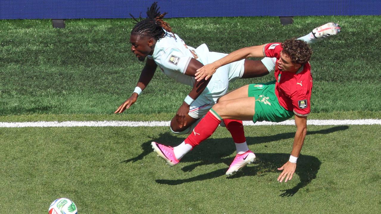 Prancis Melaju ke Semifinal Piala Dunia 2026