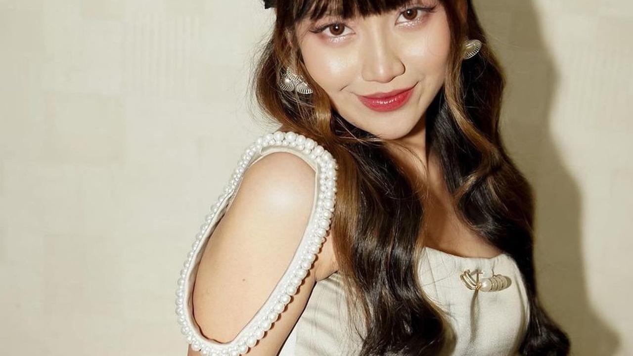 Mata Kunci Makeup Korean