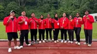Arjuna dan Srikandi Indonesia Runner-up Panahan Piala Asia 2025, Siap Bidik Sasaran di SEAG, Kejuaraan Dunia, dan Olimpiade 2028
