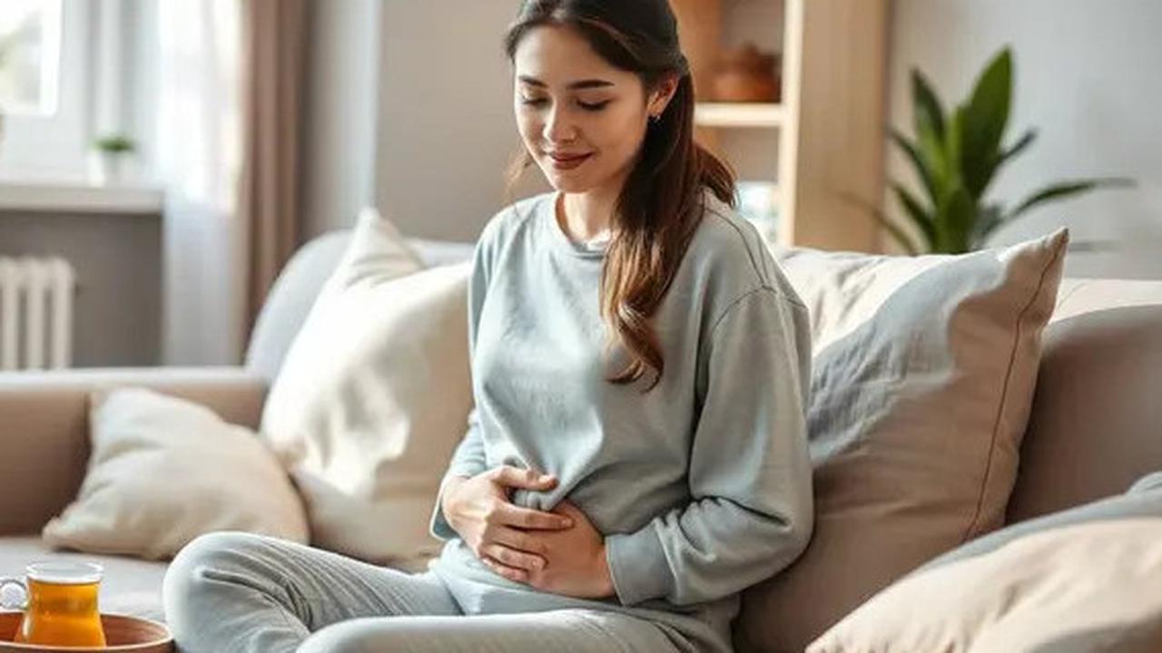 Cara Mengatasi Telat Haid: Panduan Lengkap untuk Melancarkan Siklus Menstruasi