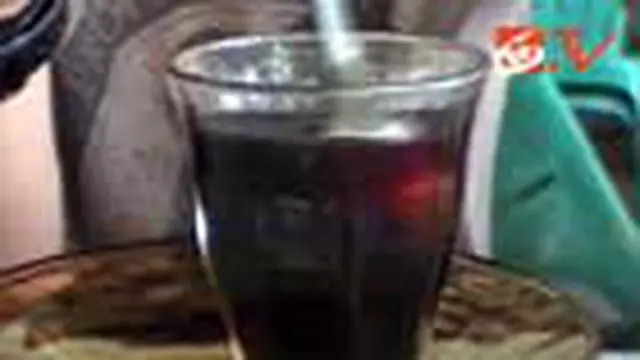 Kopi Aceh, Aroma yang Tak Terlupakan