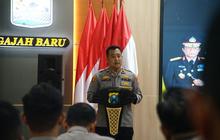 Polres Malang Gelar Operasi Patuh Semeru 2026, Fokus Bangun Budaya Tertib Lalu Lintas