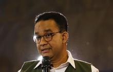 Anies Minta Pemasangan Alat Peraga Kampanye Utamakan Keselamatan Masyarakat