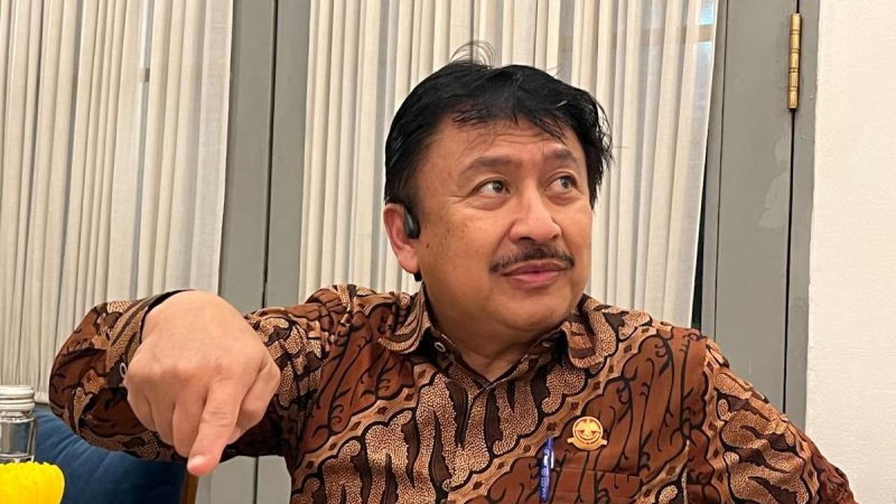Kemenhub: Belum Ada Permintaan Resmi untuk Bandara Husein Sastranegara Internasional