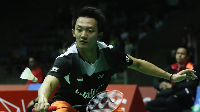 Ihsan Maulana Mustofa