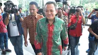 Saksi Sebut Rumor Proyek E-KTP Diatur Setnov Lewat Andi Narogong
