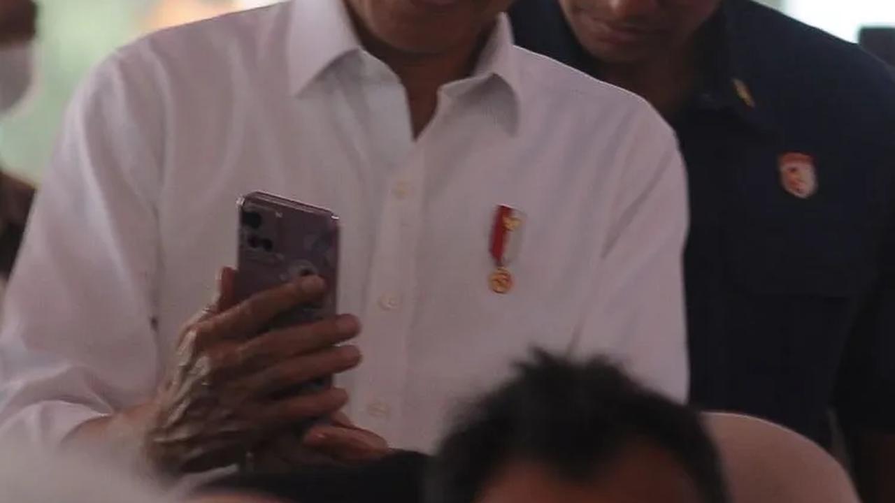 Aturan Pisahkan TikTok dan TikTok Shop Tinggal Tunggu Izin Jokowi