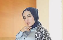 Medina Zein Ogah Buru-buru Menikah dengan Pacar Barunya: Ingin Rasakan Pacaran yang Lama