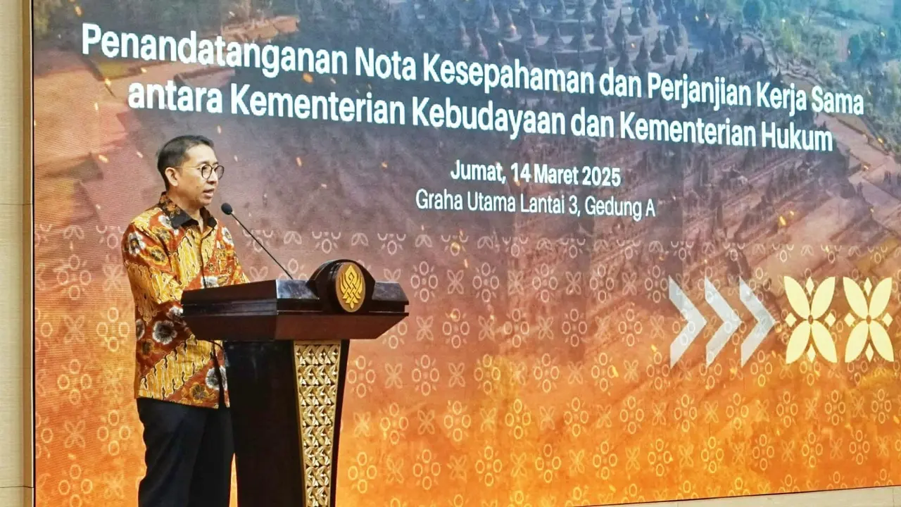 Menbud Fadli Zon