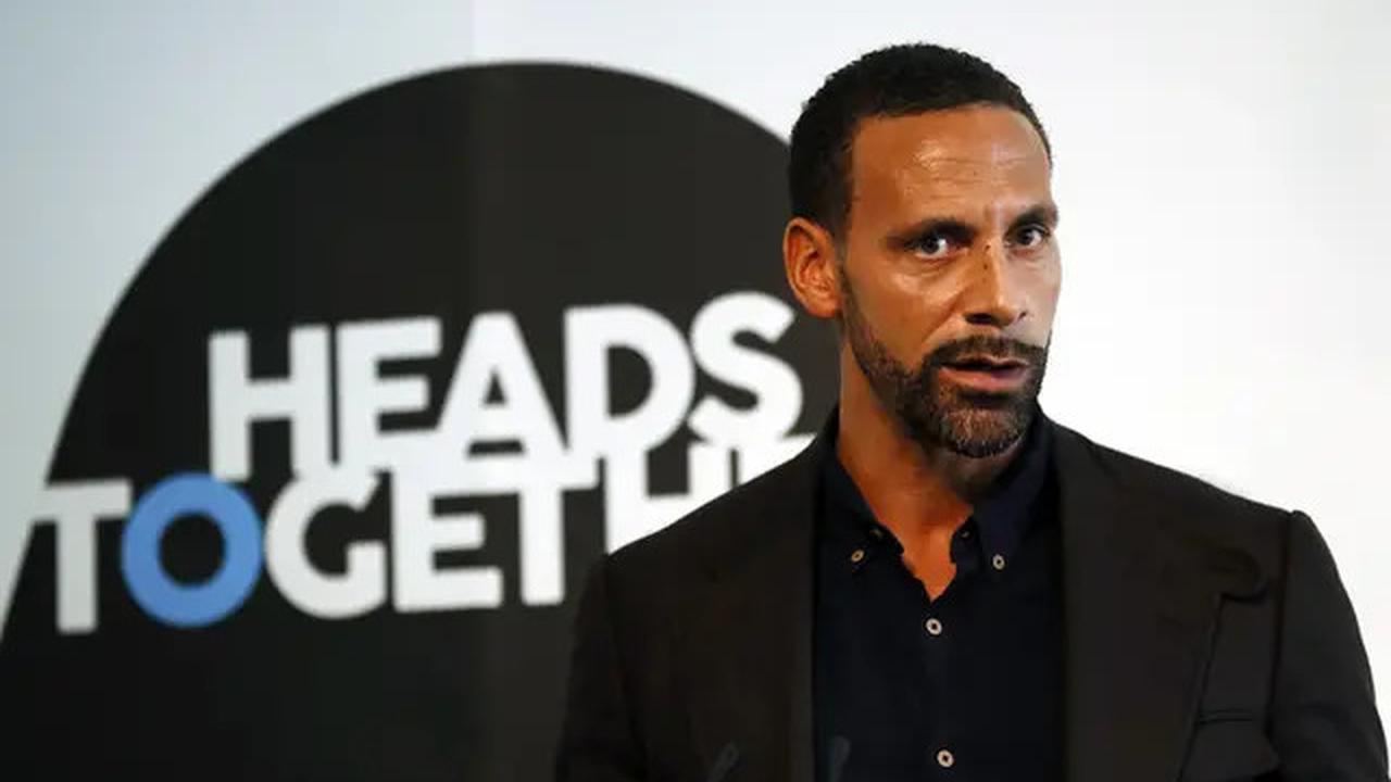 Rio Ferdinand Peringatkan Ancaman Degradasi yang Mengintai MU