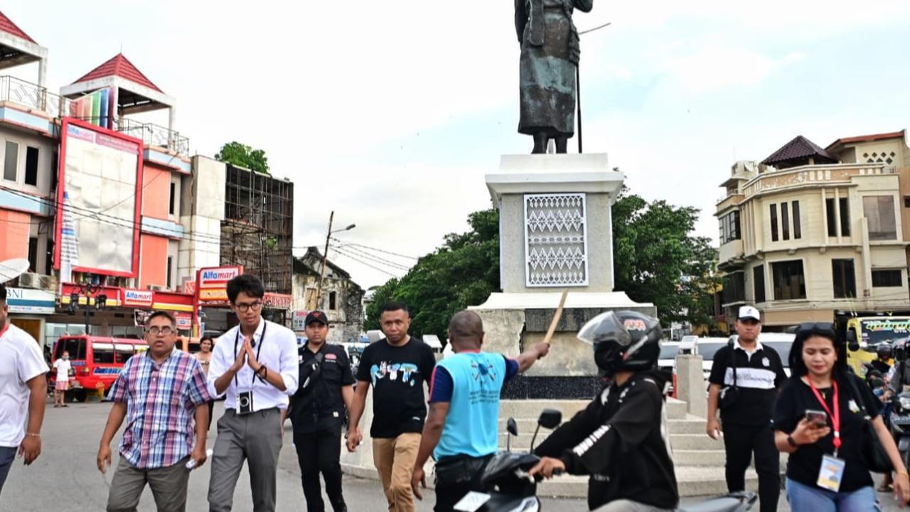 Dok. Istimewa