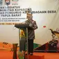 Sekretaris Bina Pemerintahan Desa (Pemdes) Kementerian Dalam Negeri (Kemendagri) Paudah. (Istimewa)