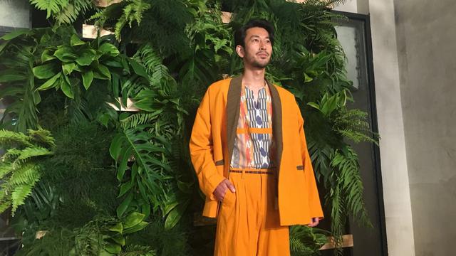 Didiet Maulana Rilis Surya, Tebarkan Semangat Optimisme Kaum Muda