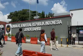Tiga PMI Asal Aceh Diduga Dianiaya Majikan di Malaysia, Empat Terduga Pelaku Diamankan Polisi