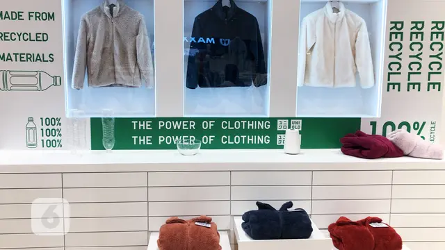 UNIQLO Indonesia