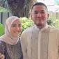 Prewedding Kesha Ratuliu dan Adhi Permana (Sumber: Instagram/kesharatuliu05)