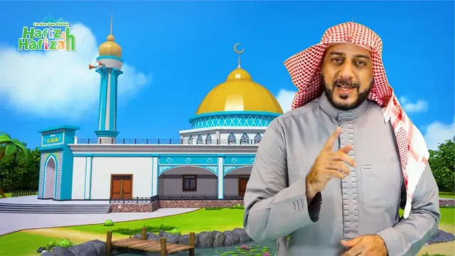 Hafiz & Hafizah