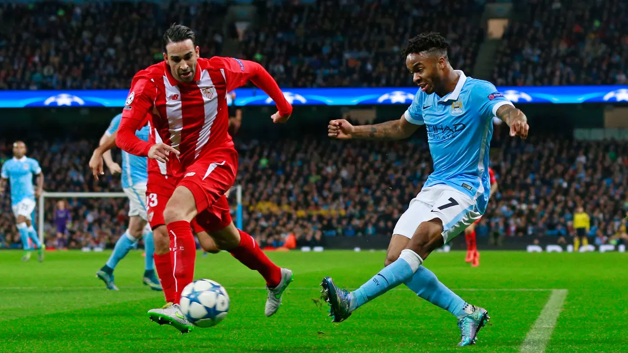 20151022-Liga-Champions-Inggris-Manchester-City-Sevilla