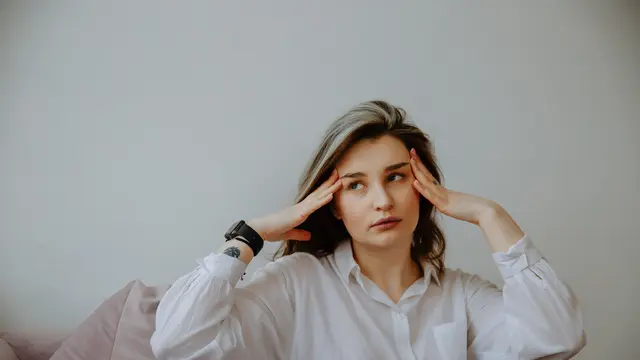 Penjelasan Mengenai Psikosomatik