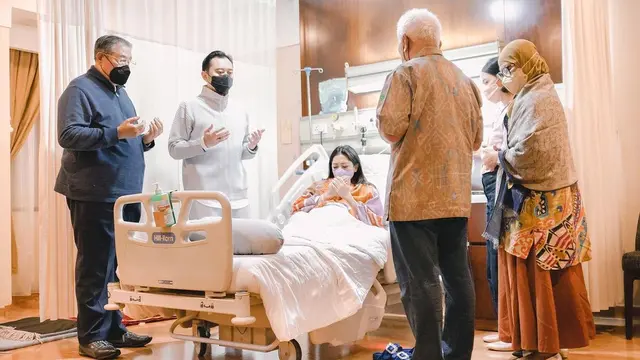 [Fimela] Aliya dan Ibas