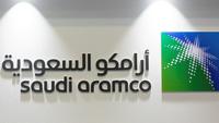 Laba Saudi Aramco Naik Tipis saat Harga Minyak Melemah