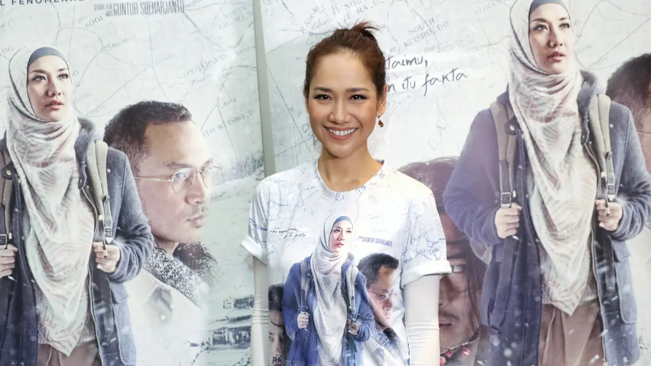 [Bintang] Bunga Citra Lestari