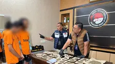 Berawal 6 Gram, Polisi Temukan Bungkusan Besar Ganja Milik Dua Mahasiswa