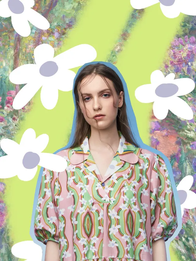 Koleksi terbaru K.A.L.A Studio "How Are You"