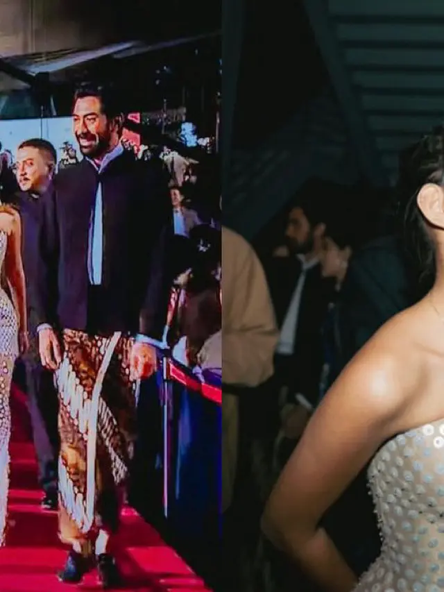 Shenina Cinnamon BIFF 2023