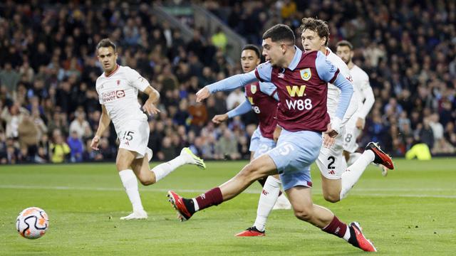 Foto: Akhiri Tren Negatif, MU Petik Poin Penuh di Markas Burnley pada Pekan ke-6 Liga Inggris
