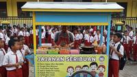 27 Ide Jualan Jajanan Anak SD Kekinian Rp1000an, Cepat Balik Modal
