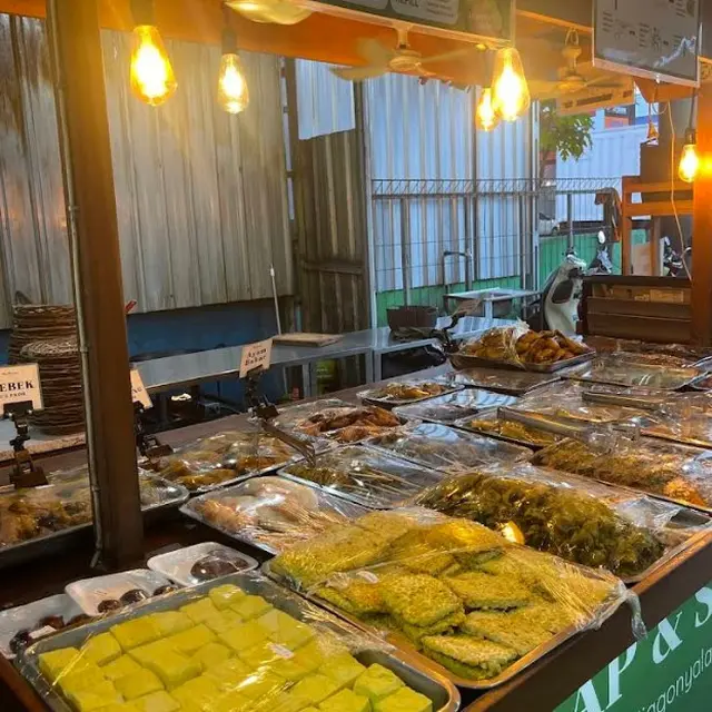 Rekomendasi Pecel Lele di Jalan Magelang Yogyakarta