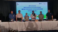 Jawab Kritik Jokowi, Pupuk Indonesia Kenalkan Aplikasi Rekan
