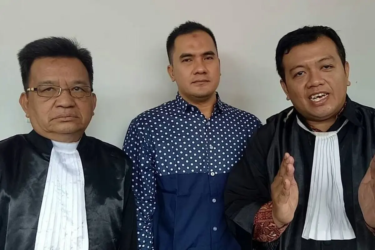 Saipul Jamil