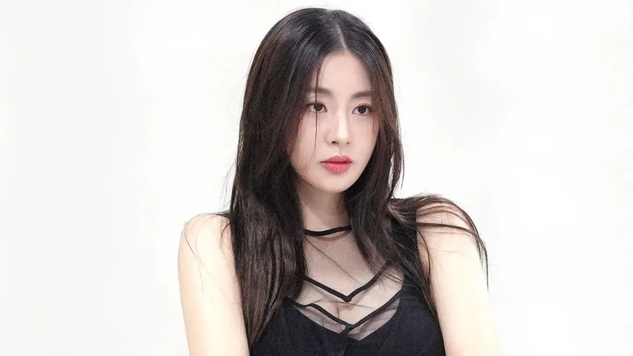 Kang Sora