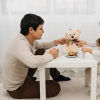 Hubungan Ayah dan Anak (Foto: Freepik.com)