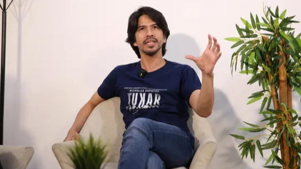 Ariyo Wahab Ceritakan Momen Menegangkan Dengarkan Rekaman Black Box di KNKT
