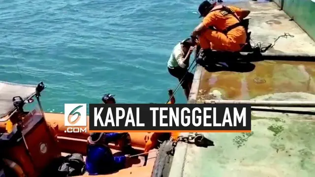 Sebuah kapal tunda dikabarkan hilang diperairan Ketapang Kalimantan Barat diduga kapal hilang dihantam ombak. 9 Anak buah kapal dikabarkan hilang. Tim SAR telah mengirim tim pencari ke periran Ketapang.